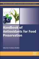 Handbook of Antioxidants for Food Preservation edito da WOODHEAD PUB