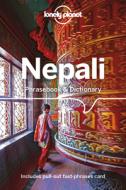 Lonely Planet Nepali Phrasebook & Dictionary di Lonely Planet edito da LONELY PLANET PUB