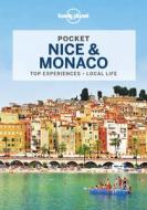 Lonely Planet Pocket Nice & Monaco 2 di Gregor Clark edito da LONELY PLANET PUB