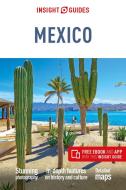 Mexico di Insight Guides edito da APA Publications Ltd