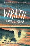 Wrath di Marcus Sedgwick edito da Barrington Stoke