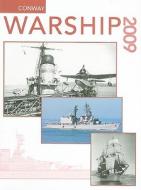 Warship 2009 edito da Bloomsbury Publishing Plc