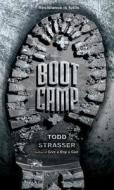Boot Camp di Todd Strasser edito da Simon + Schuster UK