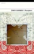 Planisphere di John Ashbery edito da Carcanet Press Ltd
