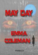 May Day di Coleman Emma Coleman edito da NewCon Press