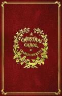 A Christmas Carol di Charles Dickens edito da Suzeteo Enterprises