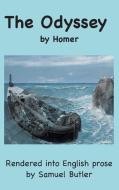 The Odyssey di Homer edito da Ancient Wisdom Publications