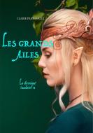 Les Grands Ailés di Claire Panier-Alix edito da Books on Demand