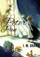 Peter Pan di J. M. Barrie edito da Les prairies numériques