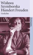 Hundert Freuden di Wislawa Szymborska edito da Suhrkamp Verlag AG
