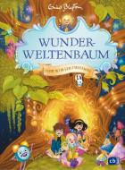 Wunderweltenbaum - Komm mit in den Zauberwald di Enid Blyton edito da cbj