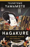 Hagakure di Tsunetomo Yamamoto edito da Anaconda Verlag