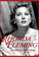Rhonda Fleming di Robert Zion edito da Books on Demand