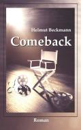 Comeback di Helmut Beckmann edito da Books on Demand