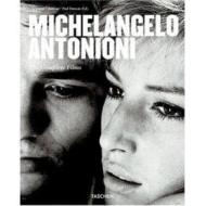 Michelangelo Antonioni di Seymour Chatman edito da Taschen