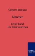 Märchen di Clemens Brentano edito da TP Verone Publishing