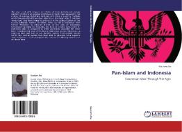 Pan-Islam and Indonesia di Gautam Jha edito da LAP Lambert Academic Publishing