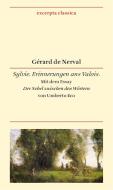 Sylvie di Gérard de Nerval, Umberto Eco edito da Dieterich'sche