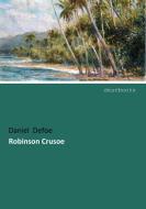 Robinson Crusoe di Daniel Defoe edito da dearbooks