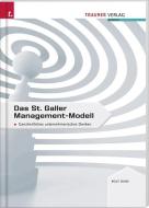 Das St. Galler Management-Modell di Rolf Dups edito da Trauner Verlag