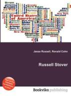 Russell Stover edito da Book On Demand Ltd.