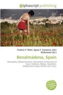 Benalmadena, Spain edito da Vdm Publishing House