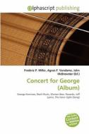 Concert For George (album) edito da Betascript Publishing