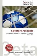 Salvatore Amirante edito da Betascript Publishing