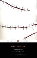 Frankenstein O El Moderno Prometeo / Frankenstein di Mary Shelley edito da LITERATURA RANDOM HOUSE