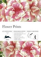 Flower Prints di Pepin Van Roojen edito da Pepin Press B.V.