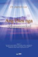 Ang Dios nga Mananambal: God the Healer (Cebuano Edition) di Jaerock Lee edito da URIM PUBN