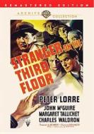 Stranger on the Third Floor edito da Warner Bros. Digital Dist