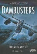 Dambusters di Chris Ward, Andy Lee edito da Pen & Sword Books