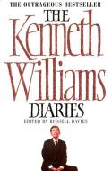 The Kenneth Williams Diaries di Russell Davies edito da HarperCollins Publishers