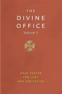 Divine Office Volume 2 edito da Harpercollins Publishers