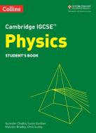 Cambridge Igcse (tm) Physics Student's Book di Malcolm Bradley, Susan Gardner edito da Harpercollins Publishers