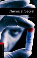 Level 3: Chemical Secret Audio Pack di Charles Dickens edito da Oxford University ELT