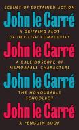 The Honourable Schoolboy di John le Carre edito da Penguin Books Ltd