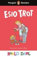 Penguin Readers Level 1: Roald Dahl Esio Trot (ELT Graded Reader) di Roald Dahl edito da Penguin Books Ltd (UK)