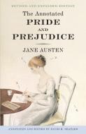 The Annotated Pride & Prejudice di Jane Austen edito da Random House LCC US