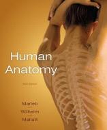Human Anatomy With Practice Anatomy Lab 2.0 di #Marieb,  Elaine N. Wilhelm,  Patricia Brady Mallatt,  Jon edito da Pearson Education (us)