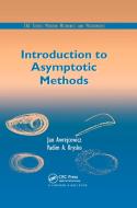 Introduction to Asymptotic Methods di David Yang Gao, Vadim A. Krysko edito da Taylor & Francis Ltd