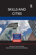 Skills And Cities edito da Taylor & Francis Ltd