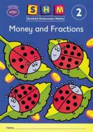 Scottish Heinemann Maths 2: Money And Fractions Activity Book 8 Pack edito da Pearson Education Limited