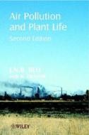 Air Pollution and Plant Life di J. N. B. Bell edito da Wiley-Blackwell