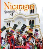 Nicaragua (Enchantment of the World) di Wil Mara edito da CHILDRENS PR