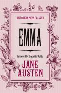 Emma (Historium Press Classics) di Jane Austen edito da LIGHTNING SOURCE INC