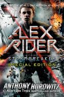 Stormbreaker: Special Edition di Anthony Horowitz edito da PHILOMEL