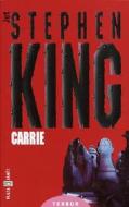 Carrie di Stephen King edito da Random House Mondadori