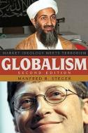 Globalism di Manfred B. Steger edito da Rowman & Littlefield